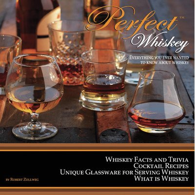Perfect Whiskey Book
