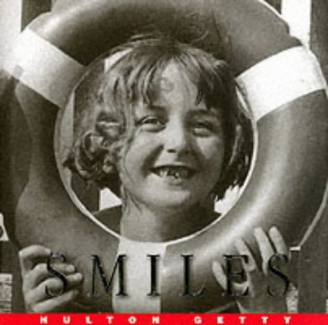 Hulton Getty Picture Library: Smiles (2002-02-14)