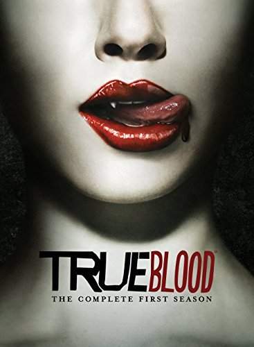 TRUE BLOOD: COMPLETE FIRST SEASON