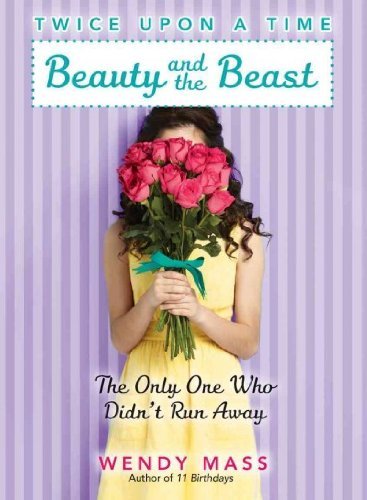 Twice Upon a Time No. 3: Beauty and the Beast