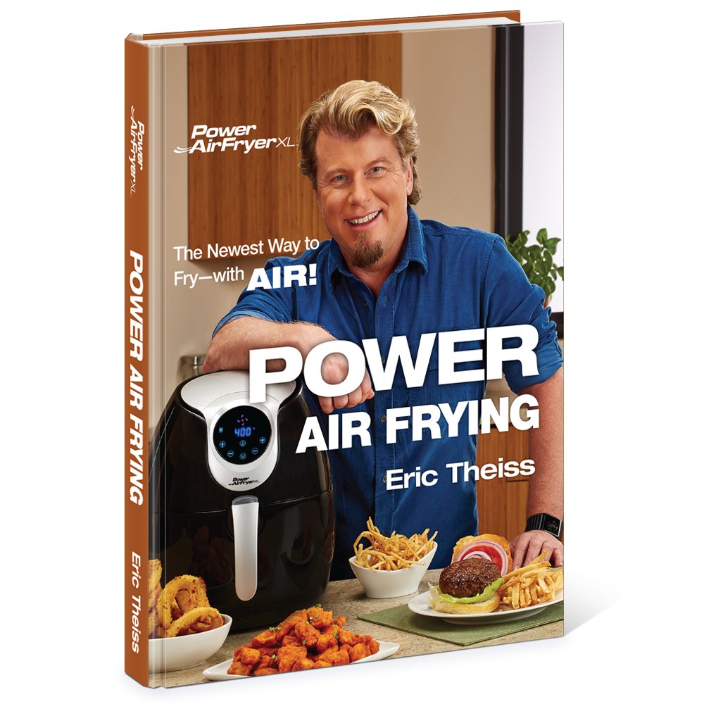 Power Air Frying