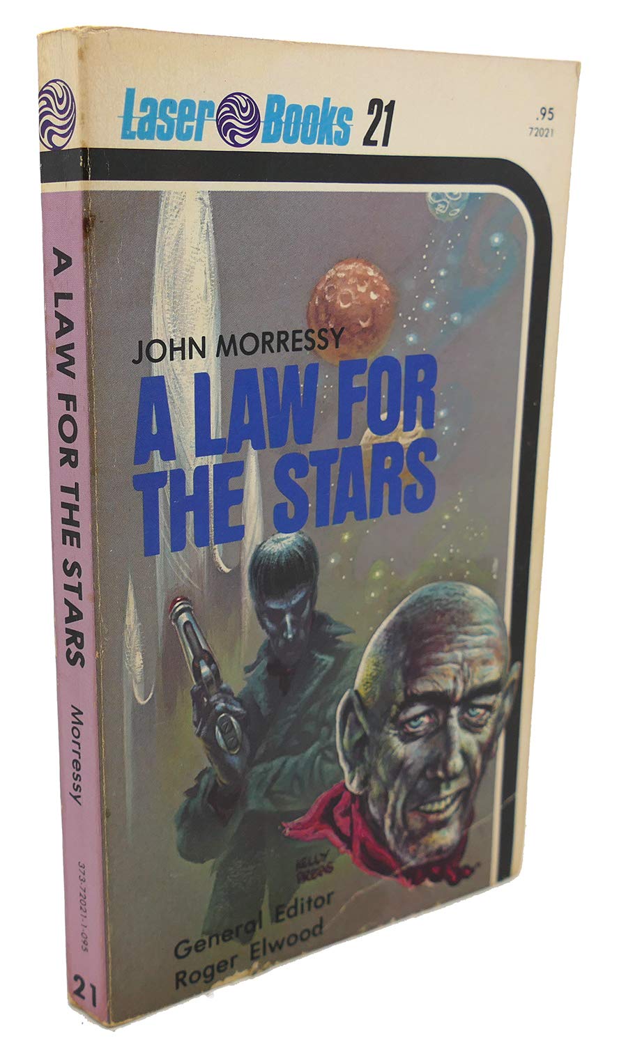 A Law for the Stars