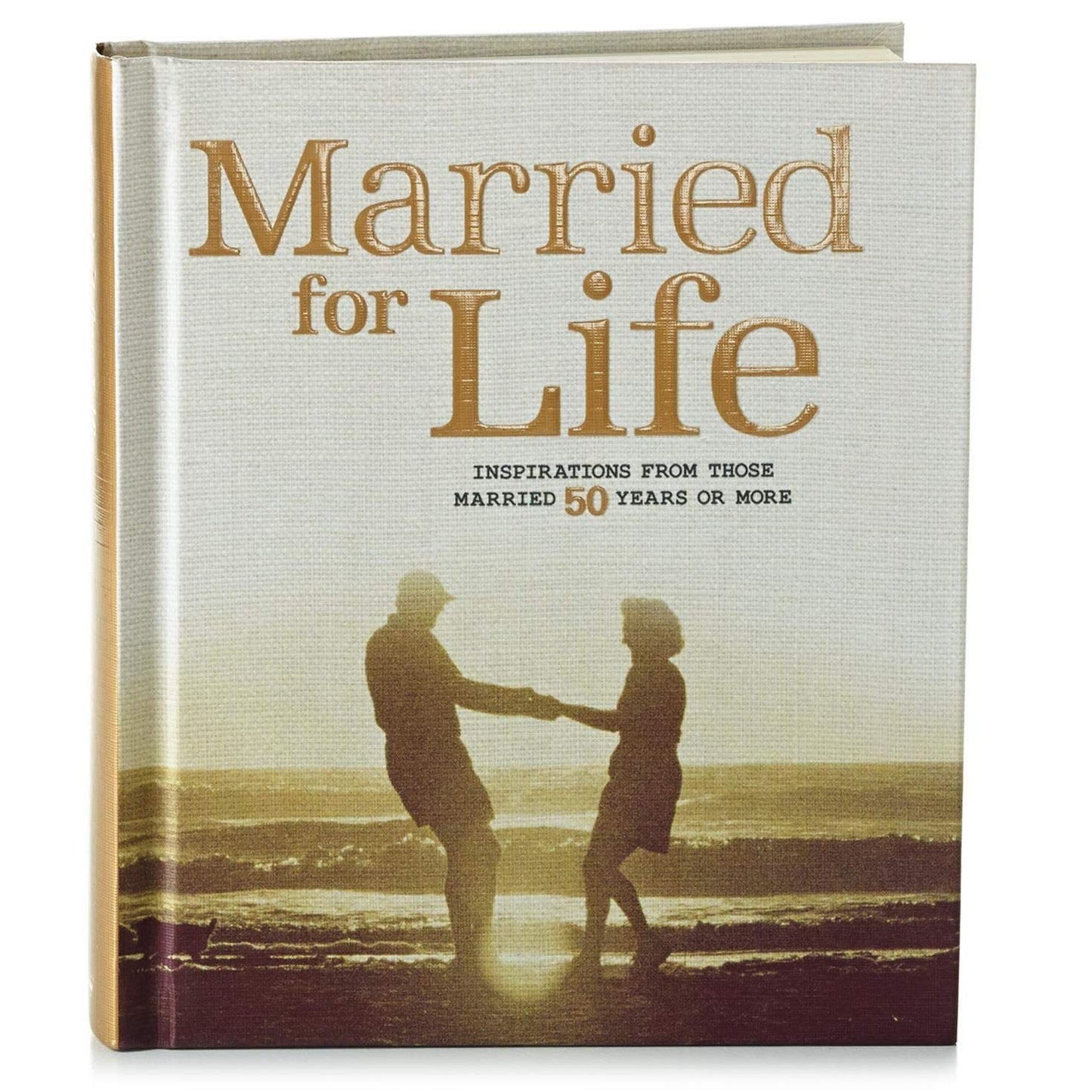 Hallmark Married for Life Relationship Books Religious Family & Relationships
