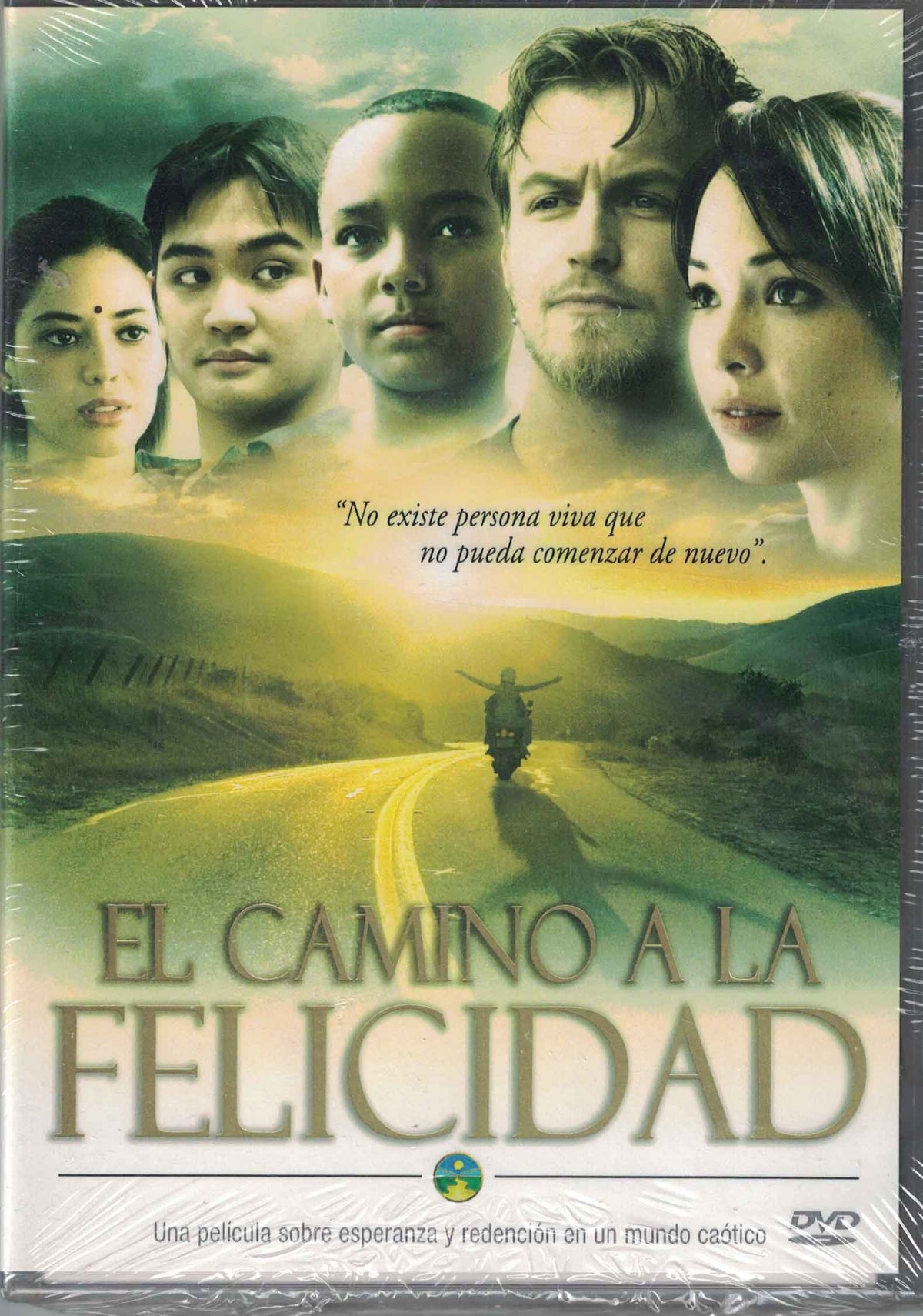 El Camino A La Felicidad