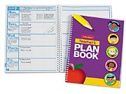 Teacher's Plan Book - 2017/2018
