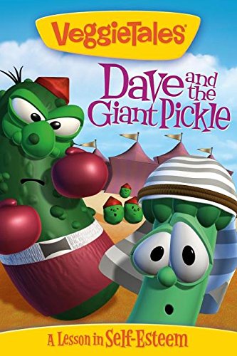 Dave & the Giant Pickle Super Sale