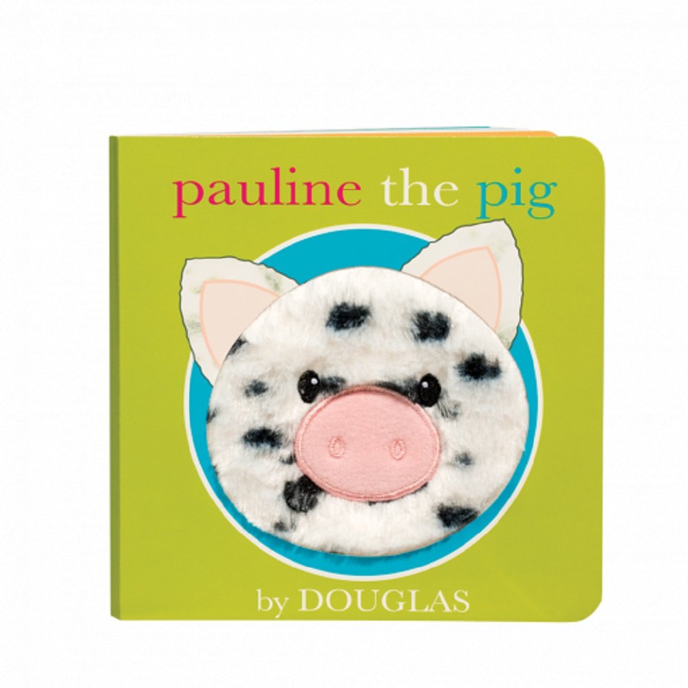 Pauline the Pig