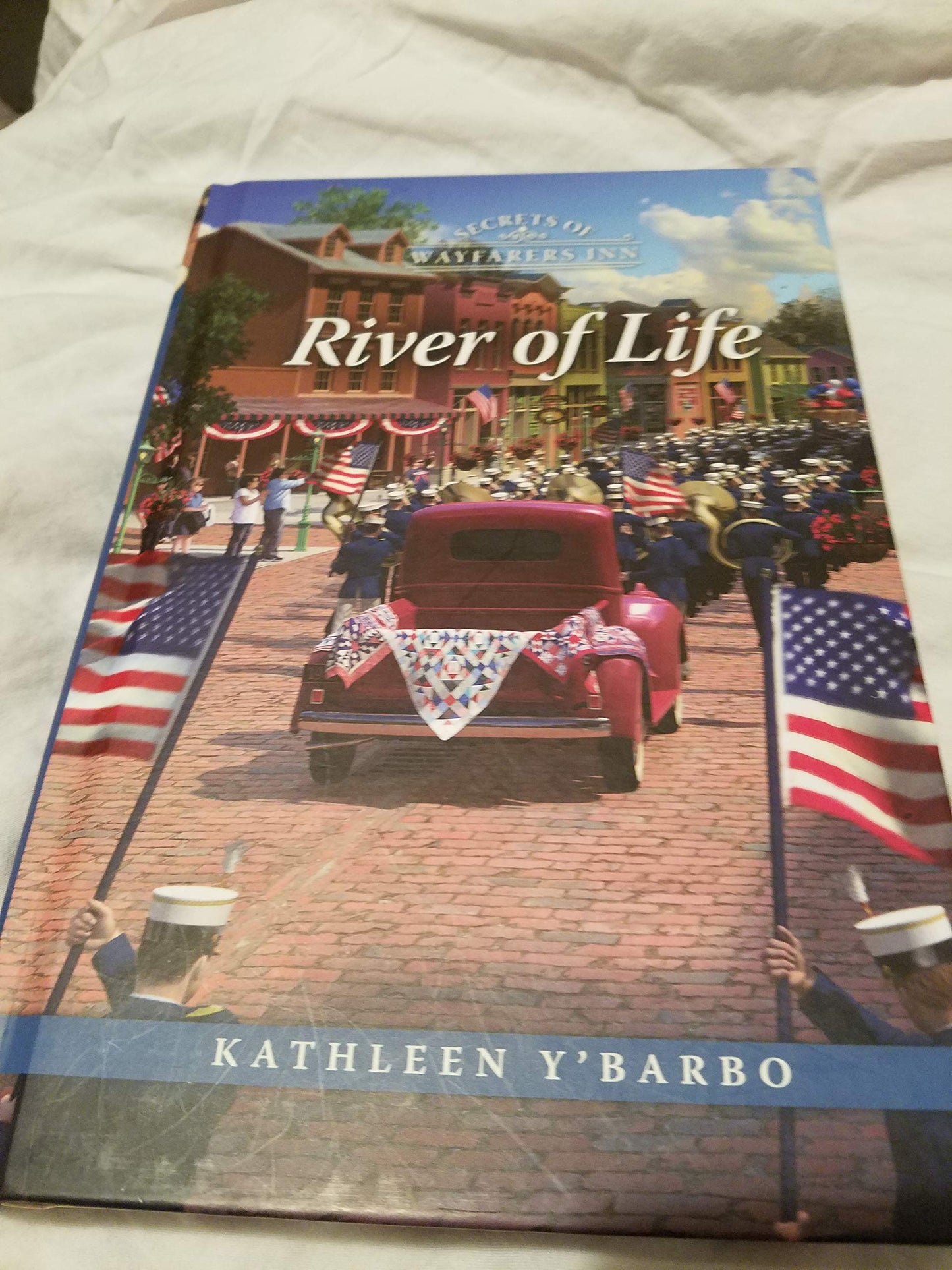 River of Life