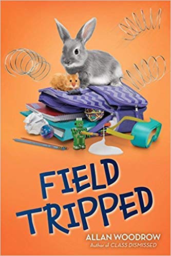 Field Tripped