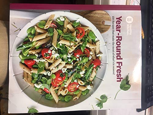 WW: Healthy Kitchen - Year-Round Fresh