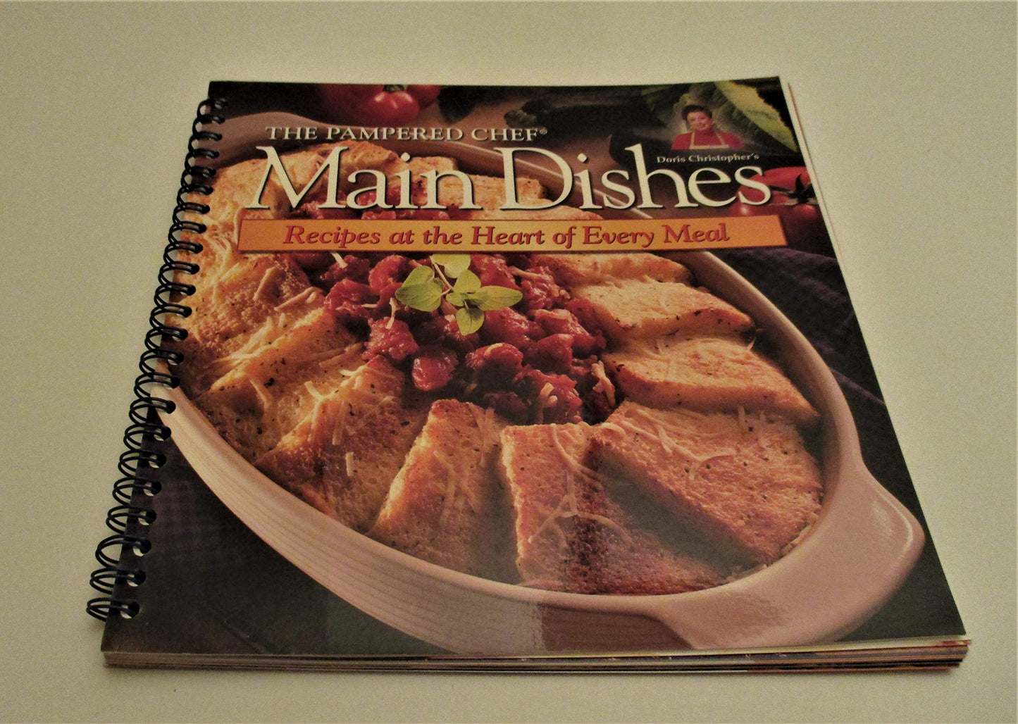 Main Dishes