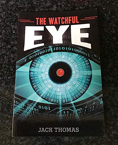 The Watchful Eye by Jack Thomas paperback