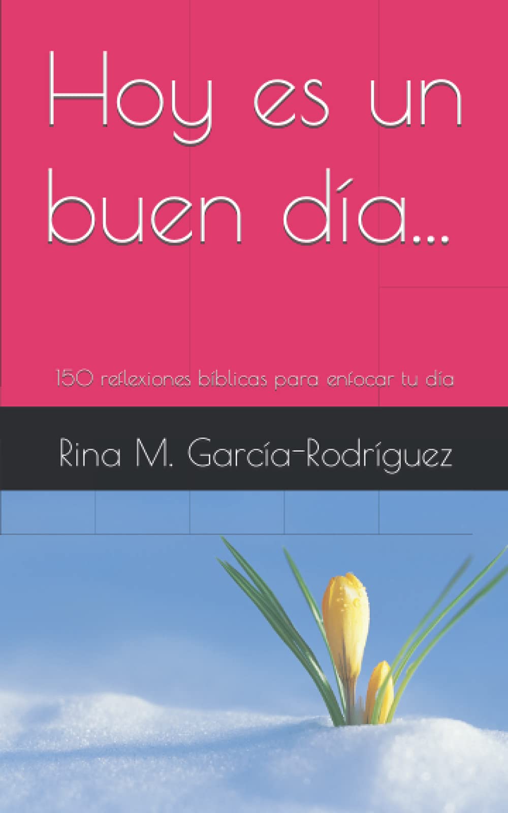 Hoy es un buen da...: 150 meditaciones breves para enfocar y celebrar cada da (Spanish Edition)