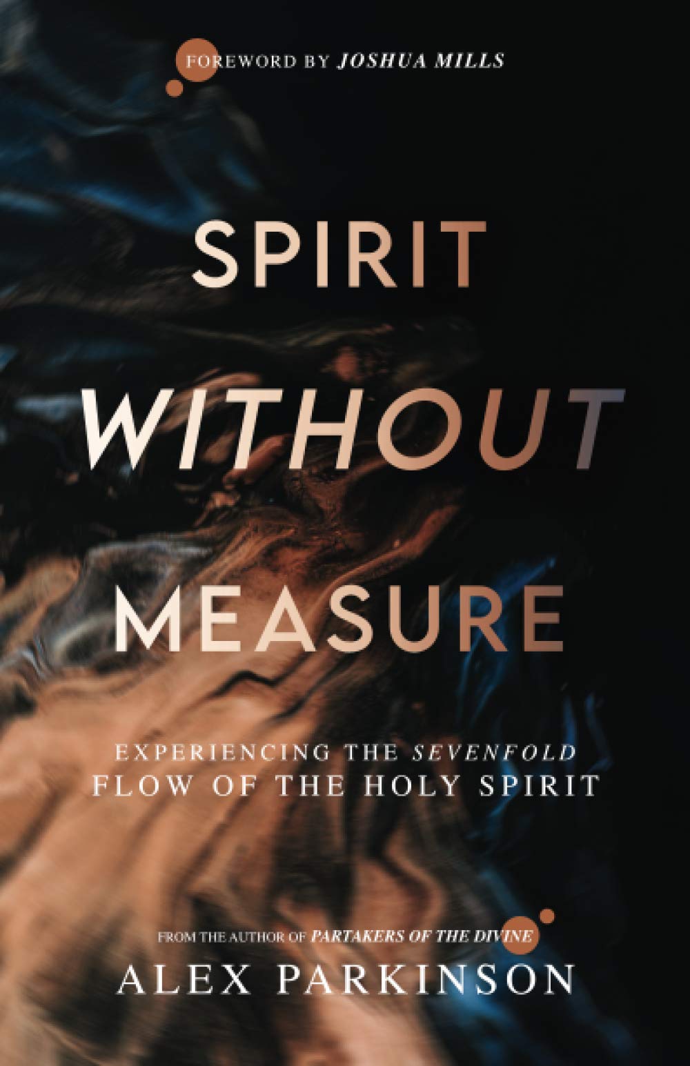 Spirit Without Measure: Experiencing the Sevenfold Flow of the Holy Spirit