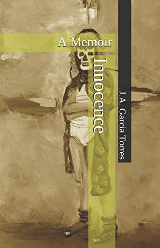 Innocence: A Memoir