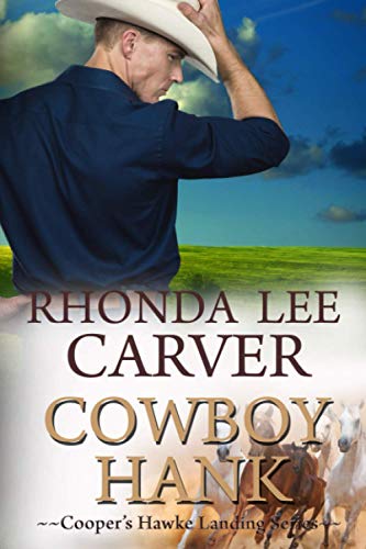 Cowboy Hank (Cooper's Hawke Landing)