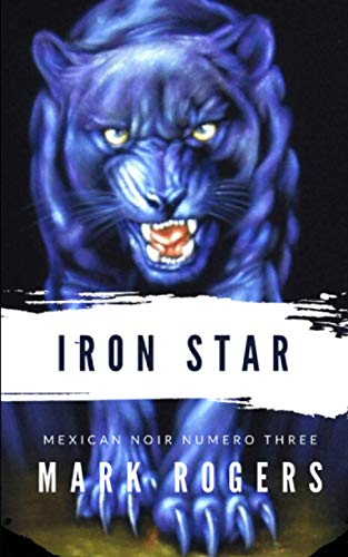 Iron Star