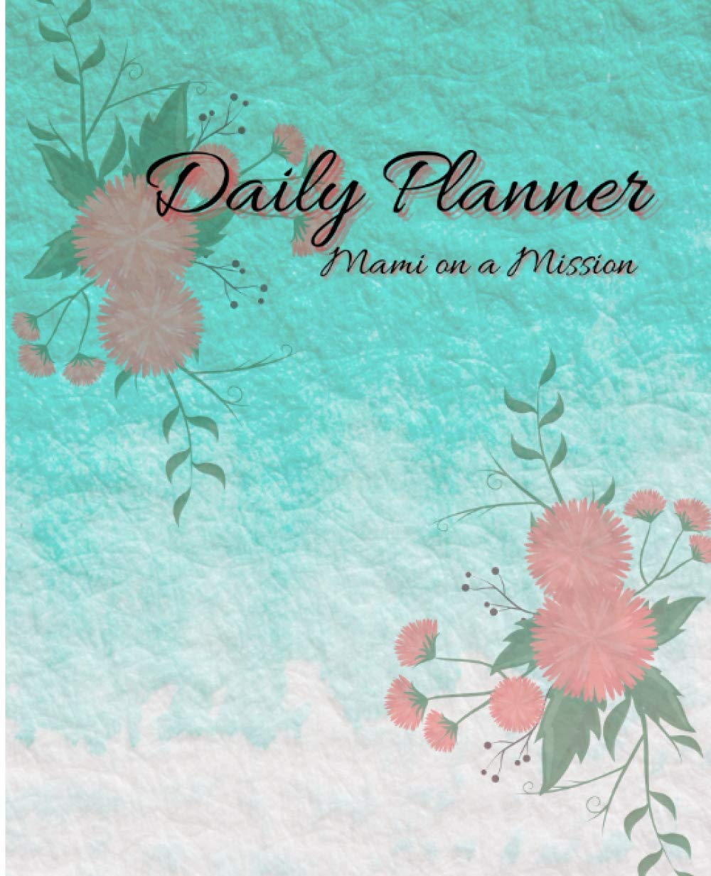 Mami on a mission Planner