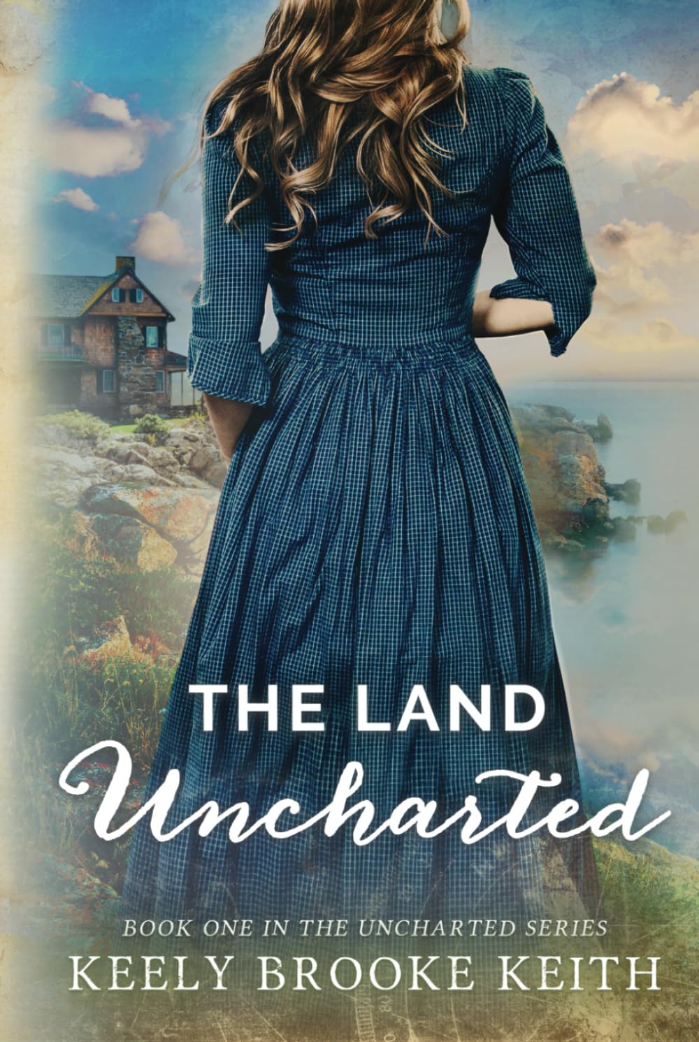 The Land Uncharted