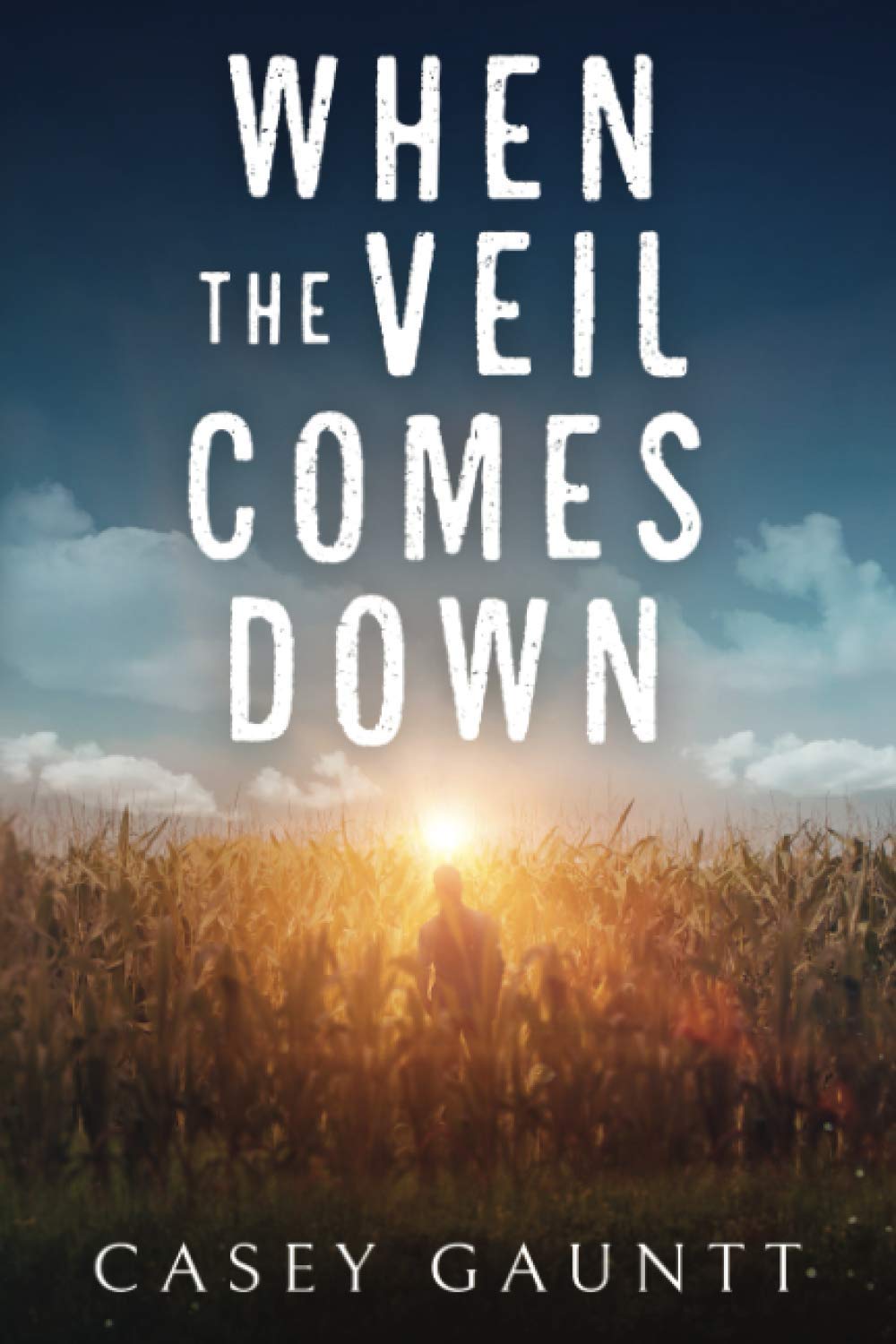 WHEN THE VEIL COMES DOWN