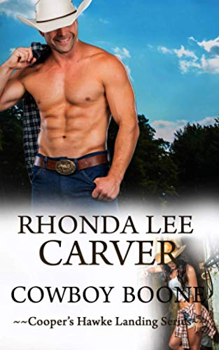 Cowboy Boone (Cooper's Hawke Landing)