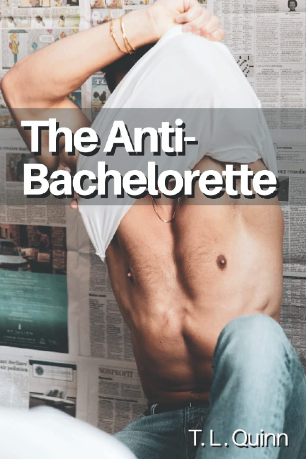 The Anti-Bachelorette