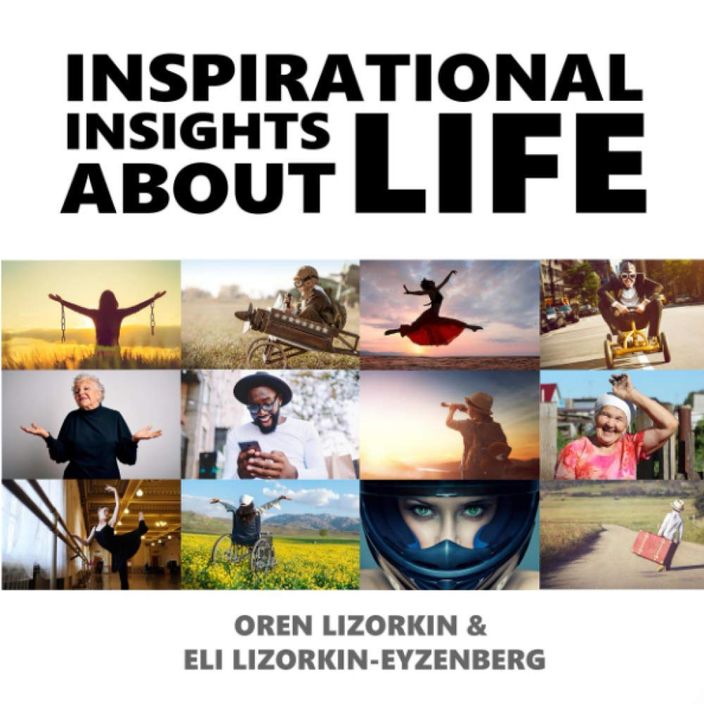 Inspirational Insights About Life
