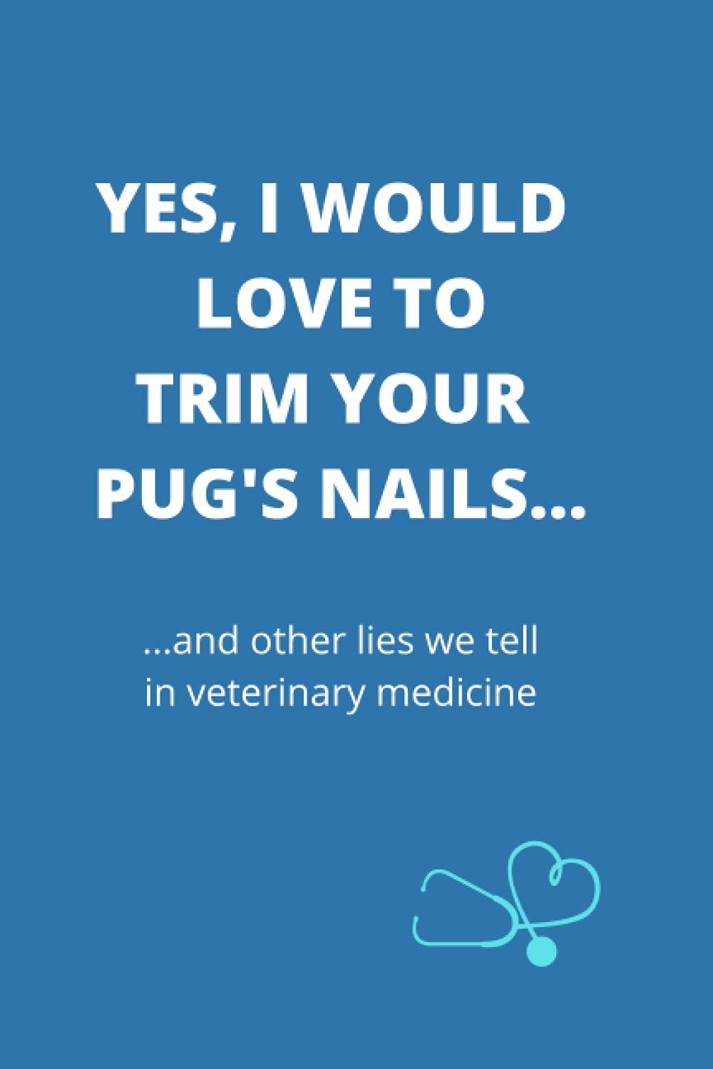 Pug Nail Trims Vet Journal