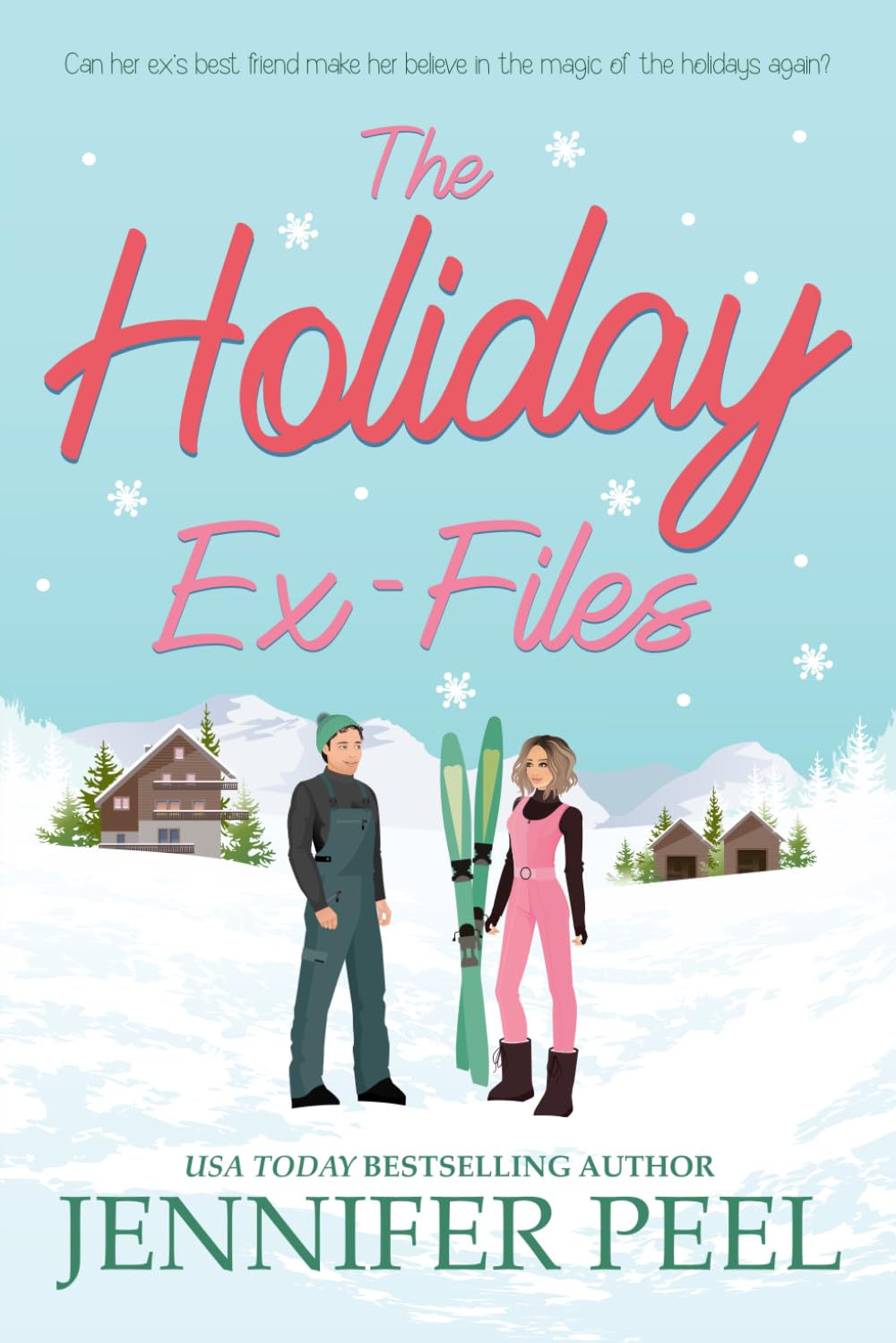 The Holiday Ex-Files