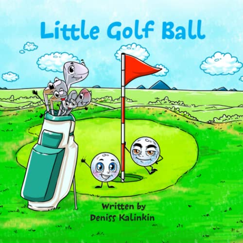 Little Golf Ball