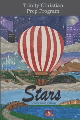 Stars: A World Made of Stories
