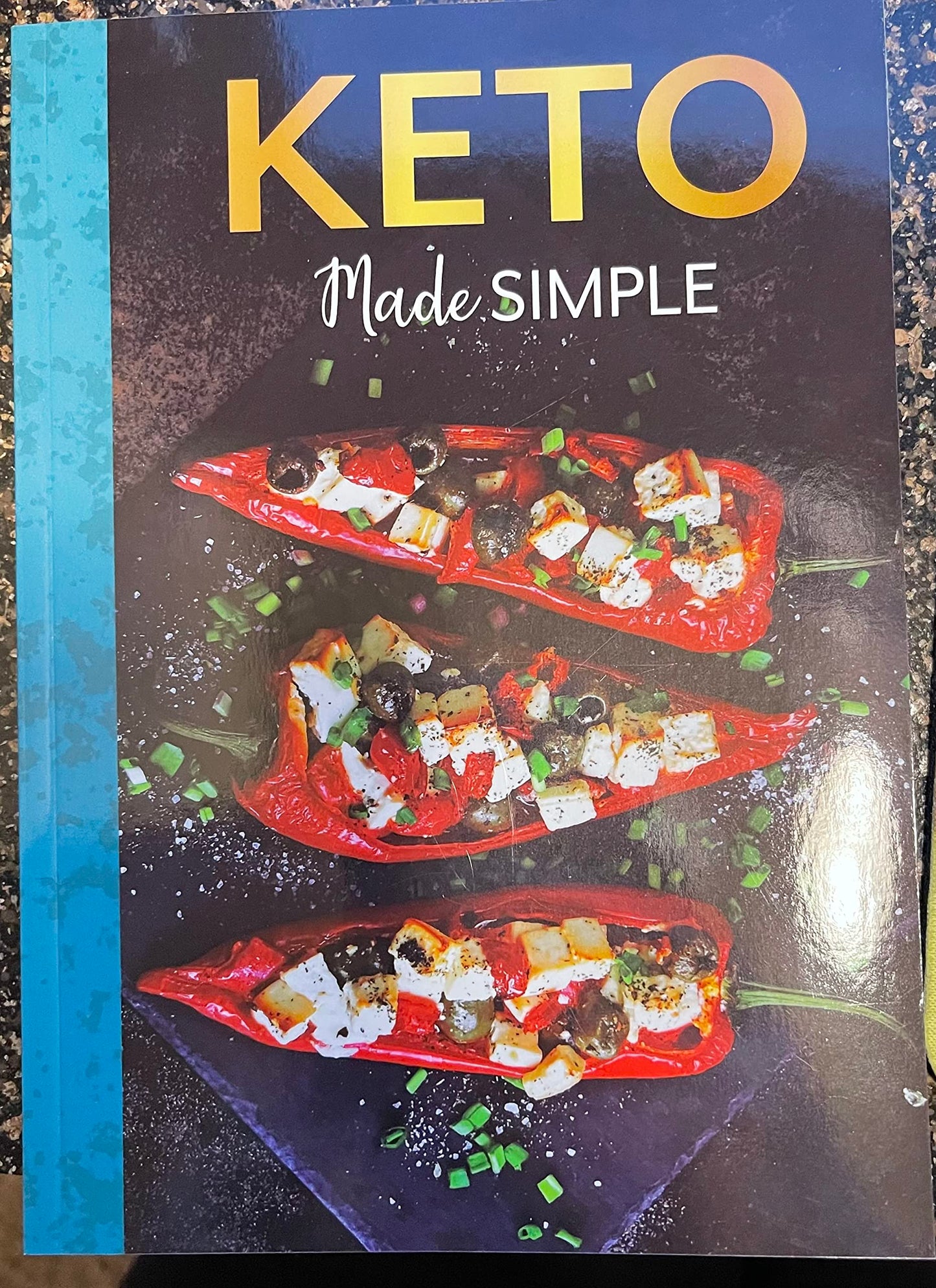 Keto Made Simple