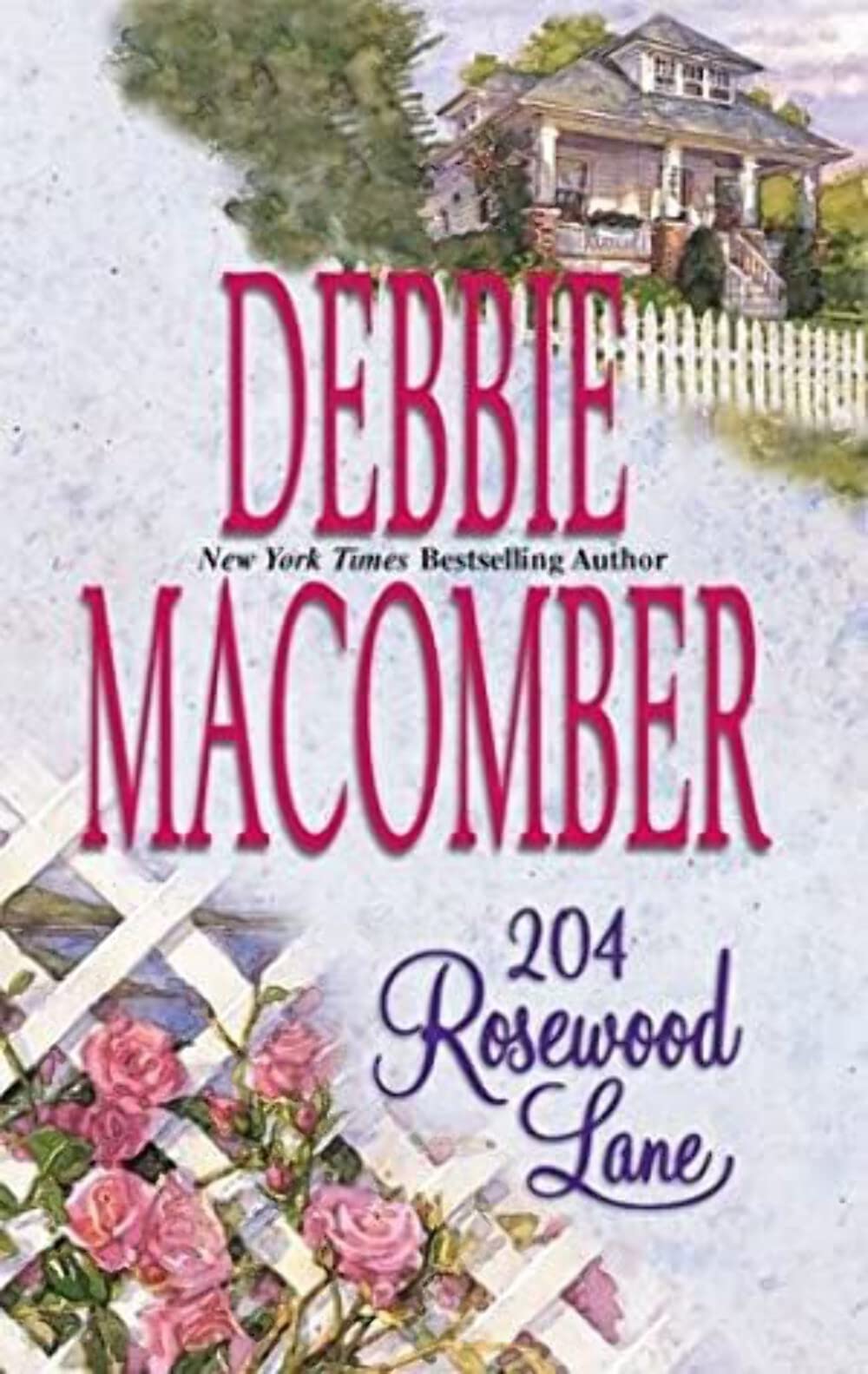 Used - 204 Rosewood Lane (Cedar Cove #2)