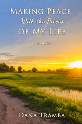 Making Peace with the Pieces of My Life