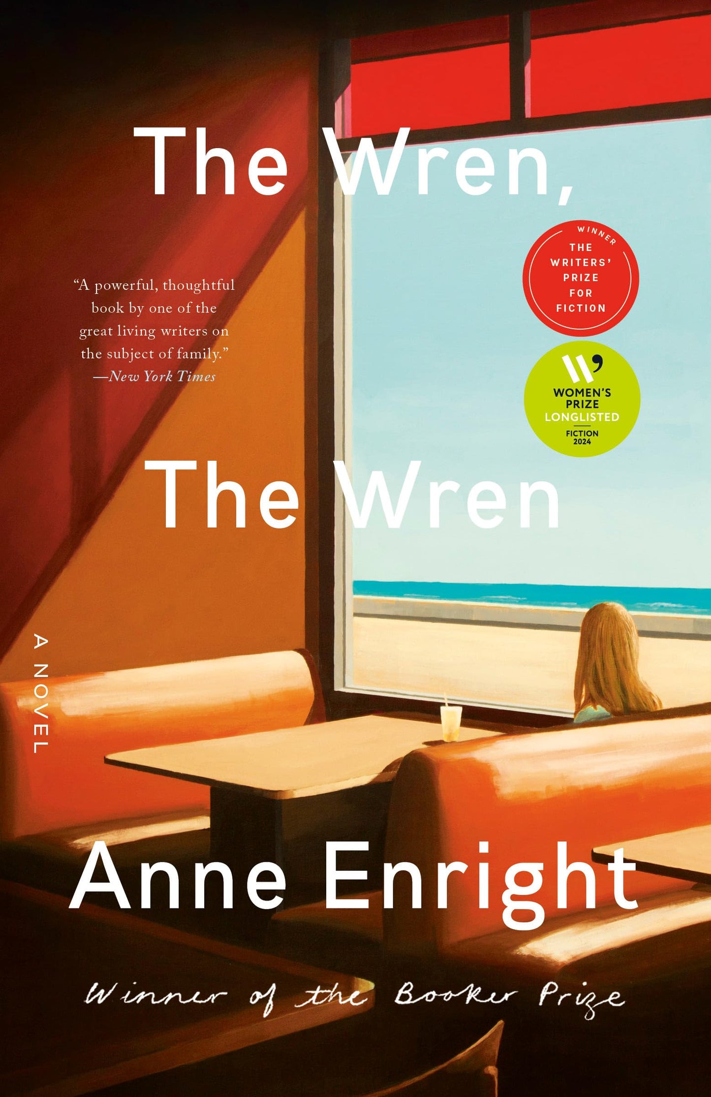 The Wren, The Wren: A Novel