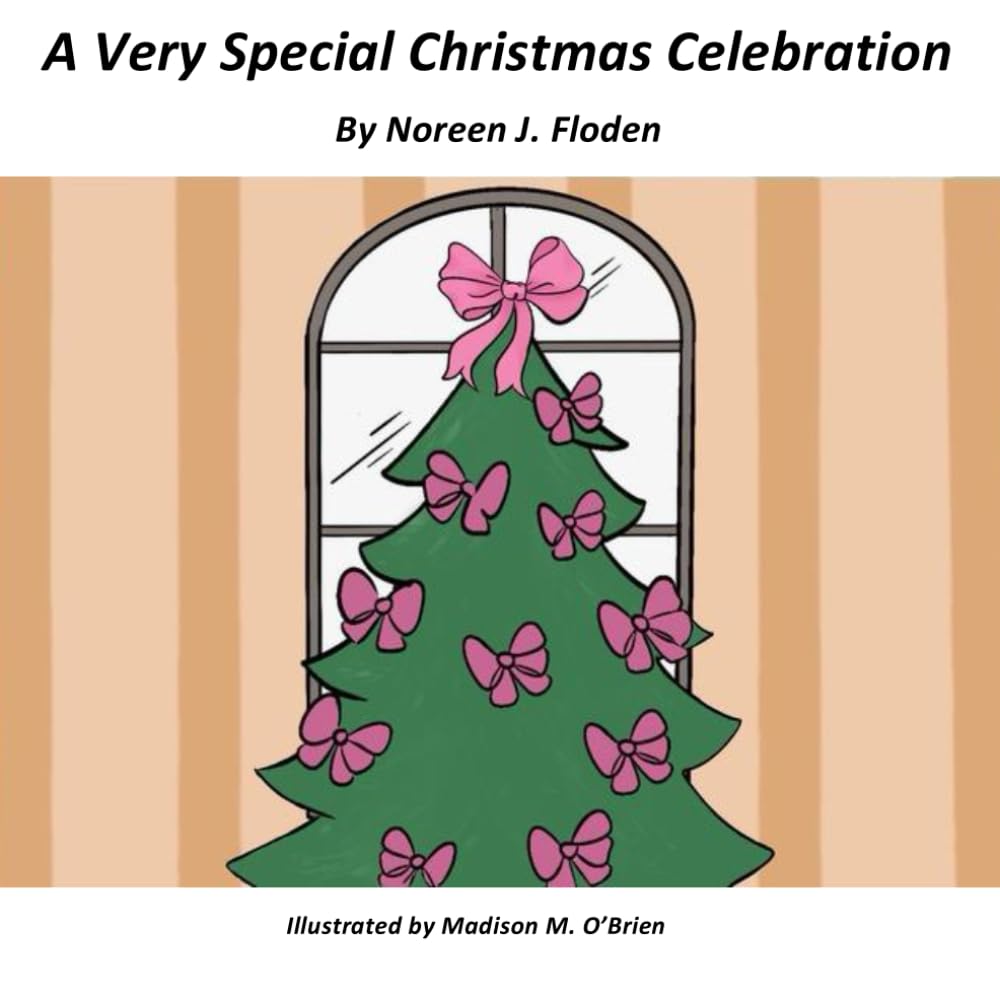 A Very Special Christmas Celebration