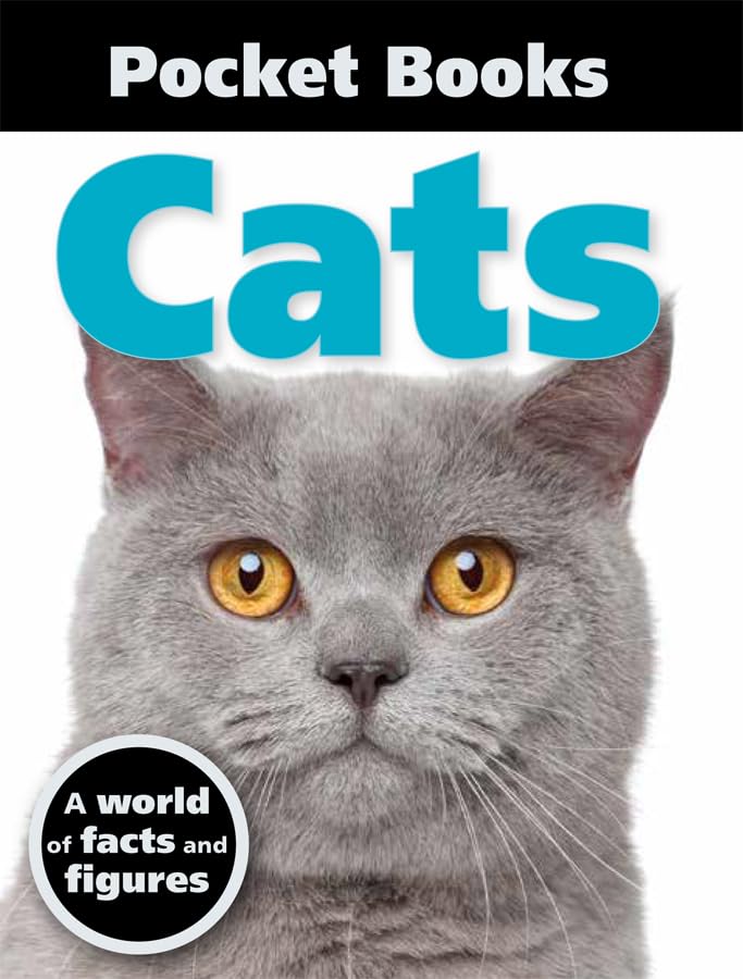 Cats (Pocket Books)