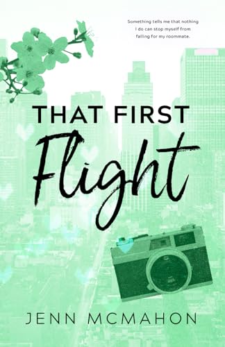 That First Flight (Firsts In The City)