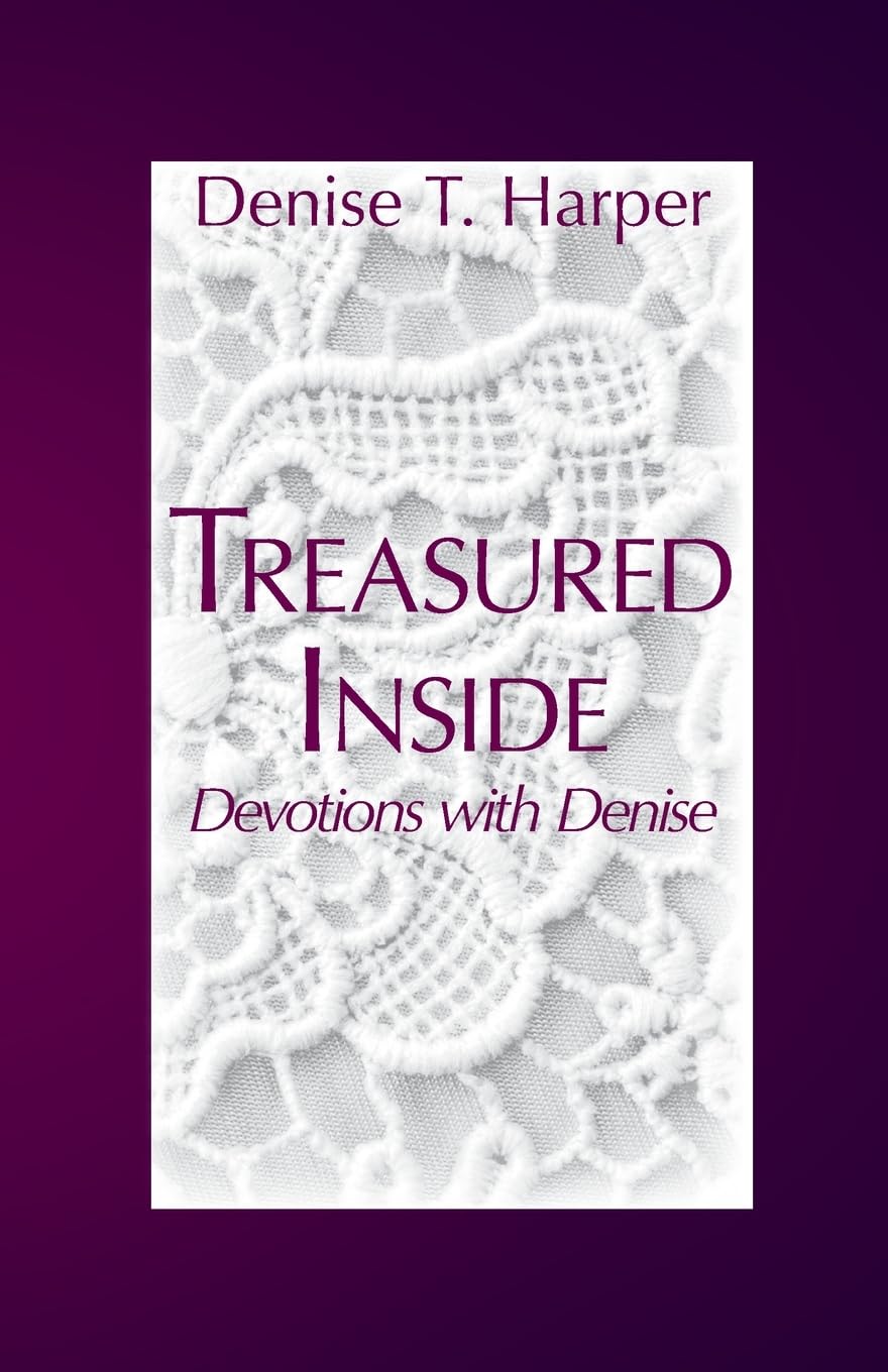 Treasured Inside