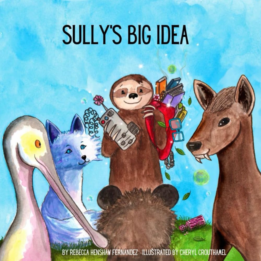 SULLY'S BIG IDEA