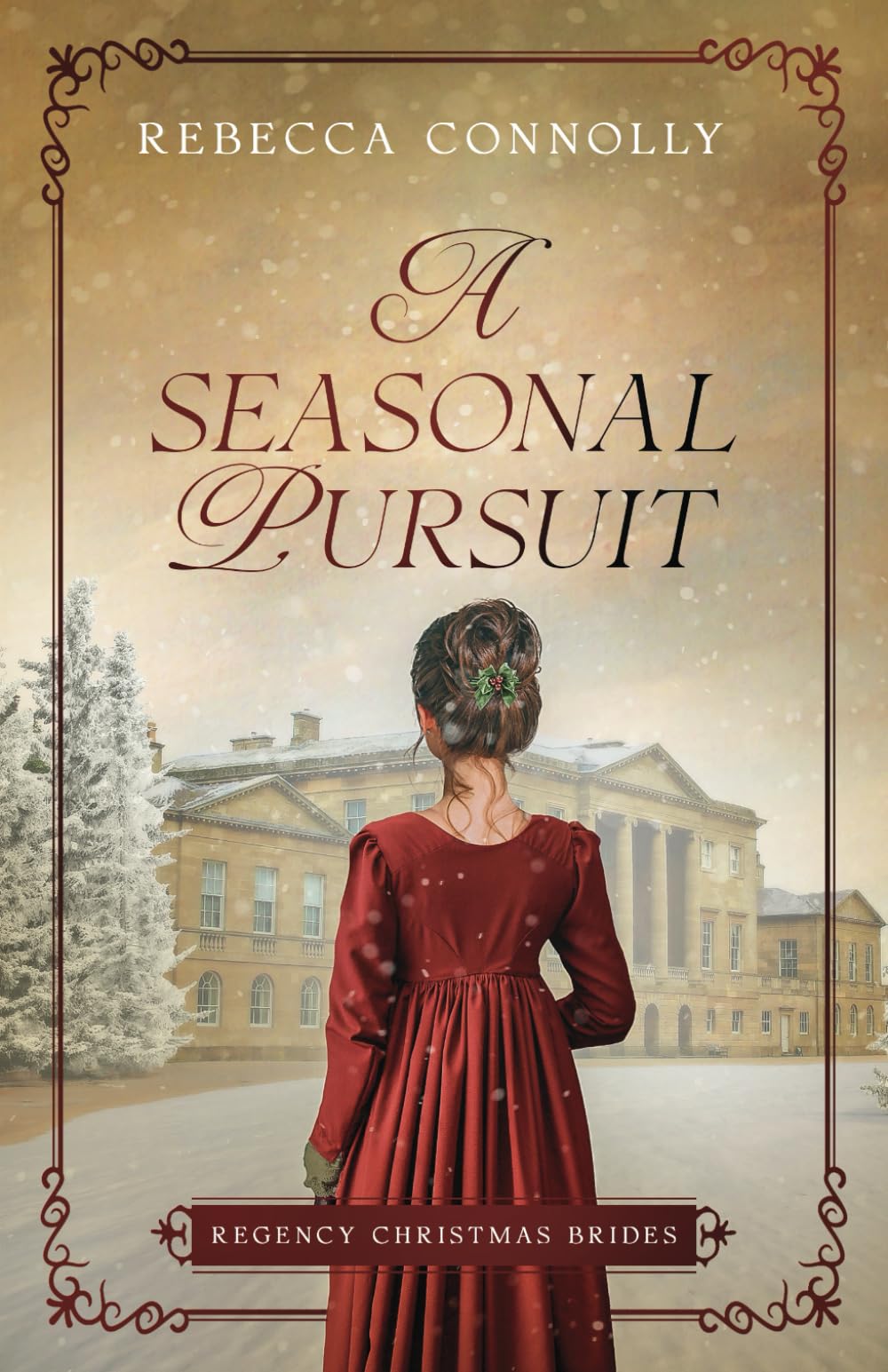 A Seasonal Pursuit