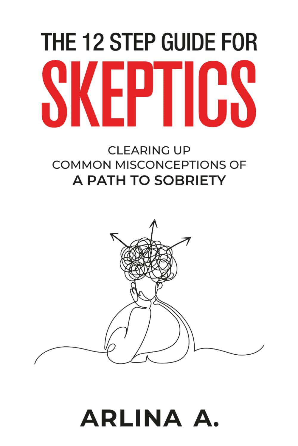 The 12-Step Guide For Skeptics: Clearing Up Common Misconceptions of a Path To Sobreity