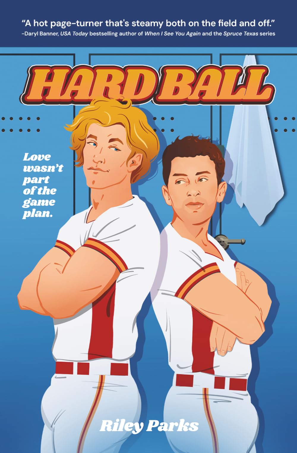 Hard Ball