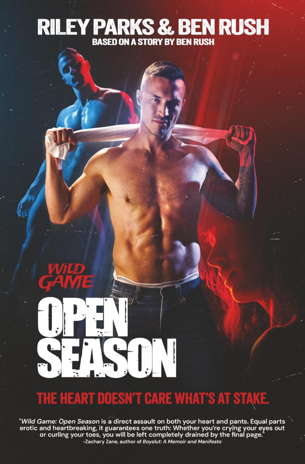 Wild Game: Open Season