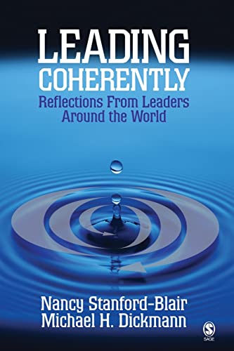 Leading Coherently: Reflections From Leaders Around the World