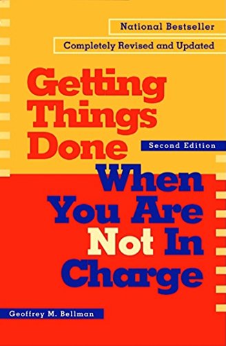 GETTING THINGS DONE WHEN YOU ARE - 2019