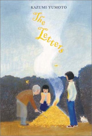 The Letters