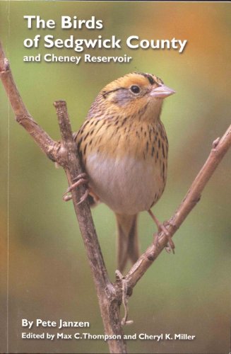 The birds of sedgwick county and cheney reservoir