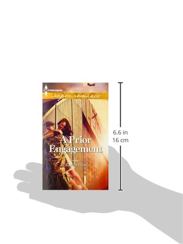 A Prior Engagement
