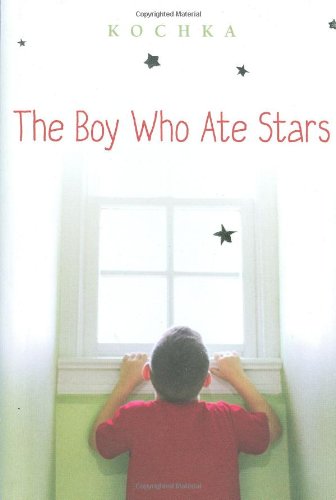 The Boy Who Ate Stars - 1785